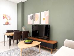 Teck Chye Terrace (D19), Apartment #592473781